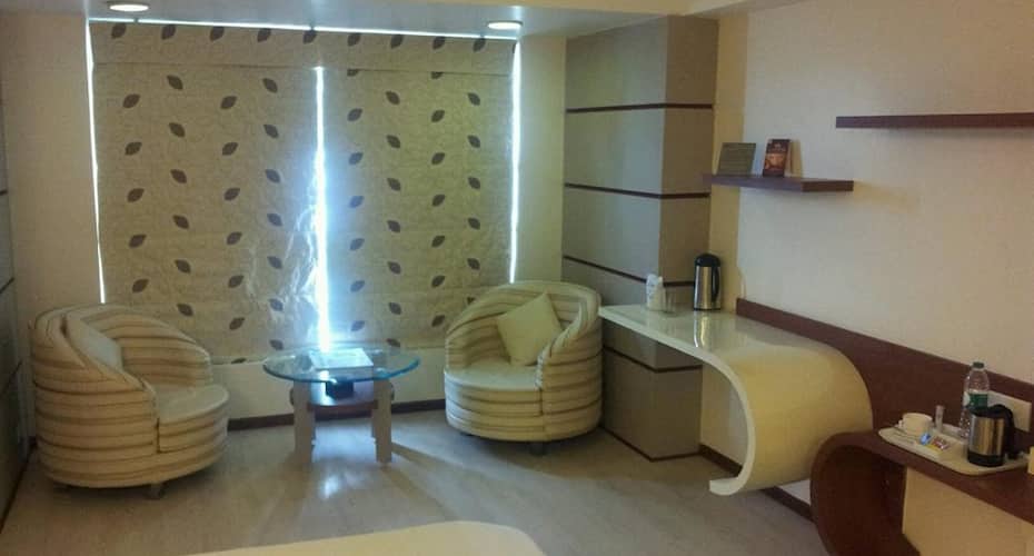 Ranjit's Lakeview (Wi- Fi Complimentary), Bhopal 4